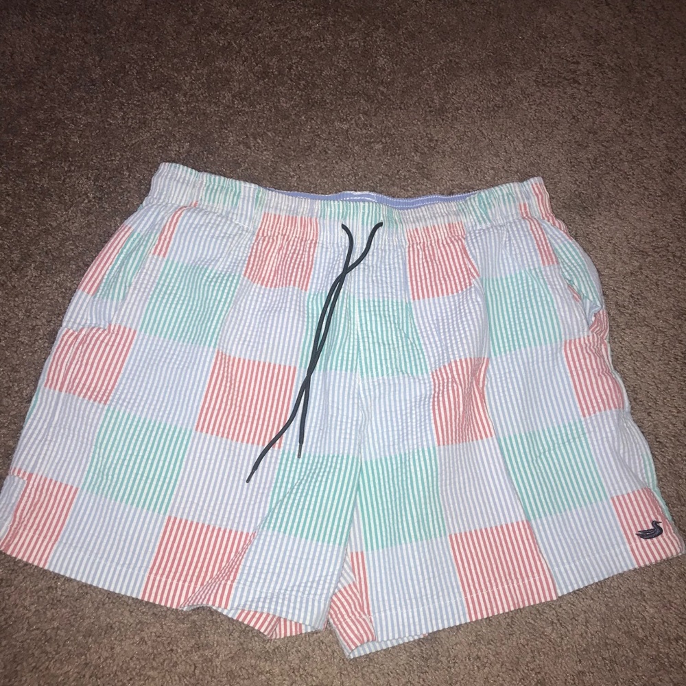 Southern marsh bathing suite